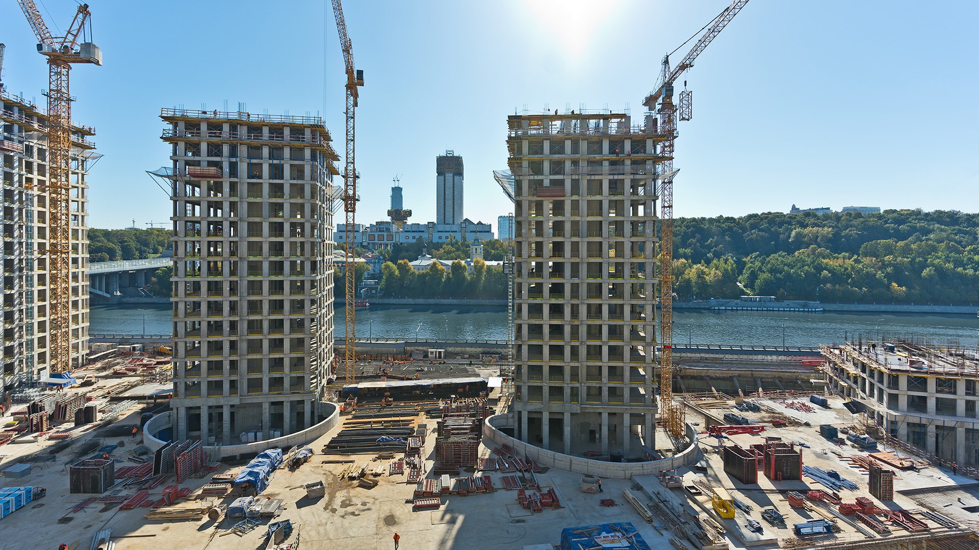 Сентябрь 2025